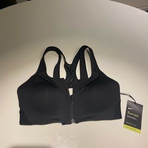 Nike Shape Bra NWT